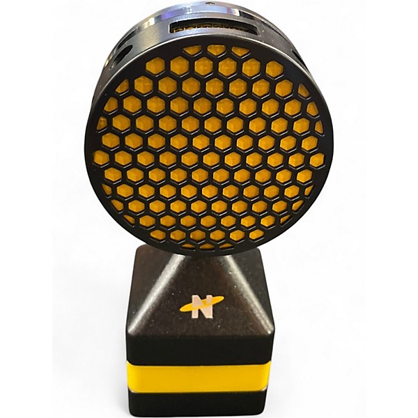 Used Neat Worker Bee Condenser Microphone