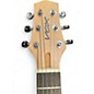 Used VOX SDC-1 Red Solid Body Electric Guitar
