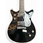 Used Gretsch Guitars Double Jet Electromatic Firebird Black Solid Body Electric Guitar