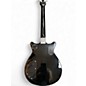 Used Gretsch Guitars Double Jet Electromatic Firebird Black Solid Body Electric Guitar