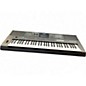 Used Yamaha PSRE473 61 Key Portable Keyboard