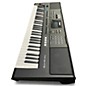 Used Yamaha PSRE473 61 Key Portable Keyboard