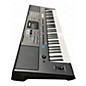 Used Yamaha PSRE473 61 Key Portable Keyboard