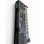 Used Yamaha PSRE473 61 Key Portable Keyboard