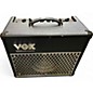 Used VOX AD15VT 1x8 15W Guitar Combo Amp thumbnail