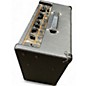 Used VOX AD15VT 1x8 15W Guitar Combo Amp