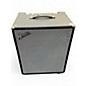 Used Fender RUMBLE 200 Bass Combo Amp