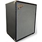 Used Fender RUMBLE 200 Bass Combo Amp