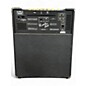 Used Fender RUMBLE 200 Bass Combo Amp