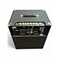 Used Fender RUMBLE 200 Bass Combo Amp