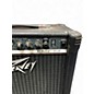 Used Peavey Rage 158 1X8 15W Guitar Combo Amp