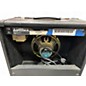 Used Peavey Rage 158 1X8 15W Guitar Combo Amp