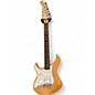 Used Yamaha Pacifica PAC112JL Left Handed Natural Electric Guitar thumbnail