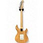Used Yamaha Pacifica PAC112JL Left Handed Natural Electric Guitar
