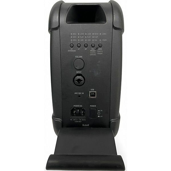 Used IK Multimedia Iloud mom mkII Powered Monitor