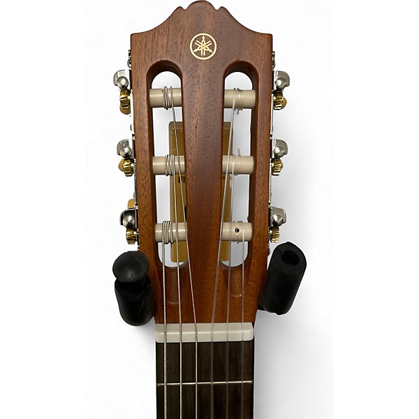 Used Yamaha GL1 Guitalele Sandburst Ukulele