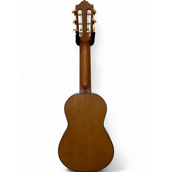 Used Yamaha GL1 Guitalele Sandburst Ukulele