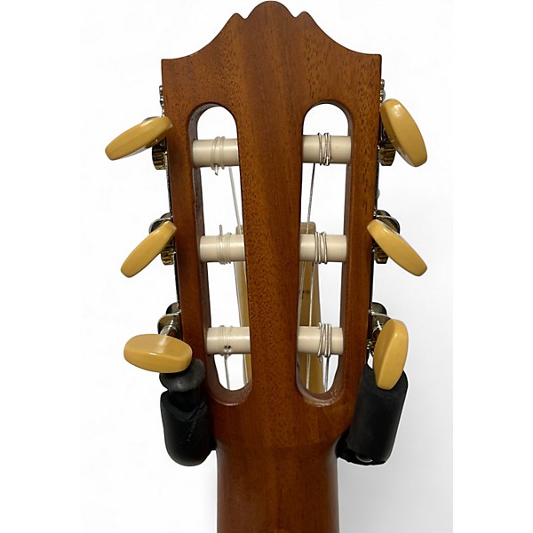 Used Yamaha GL1 Guitalele Sandburst Ukulele