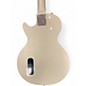 Used Epiphone Billy Joe Les Paul Junior White Solid Body Electric Guitar