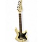 Used Kramer Focus 3000 MIJ Olympic White Solid Body Electric Guitar thumbnail