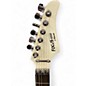 Used Kramer Focus 3000 MIJ Olympic White Solid Body Electric Guitar
