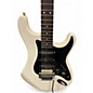Used Kramer Focus 3000 MIJ Olympic White Solid Body Electric Guitar