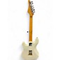 Used Kramer Focus 3000 MIJ Olympic White Solid Body Electric Guitar