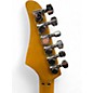 Used Kramer Focus 3000 MIJ Olympic White Solid Body Electric Guitar