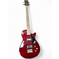 Used Gretsch Guitars Streamliner Jet Club Bass Walnut Stain Electric Bass Guitar thumbnail