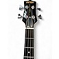 Used Gretsch Guitars Streamliner Jet Club Bass Walnut Stain Electric Bass Guitar