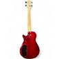 Used Gretsch Guitars Streamliner Jet Club Bass Walnut Stain Electric Bass Guitar