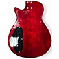 Used Gretsch Guitars Streamliner Jet Club Bass Walnut Stain Electric Bass Guitar