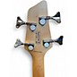 Used Washburn Taurus T14 2 Color Sunburst Electric Bass Guitar