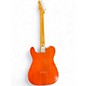 Used Squier CLASSIC VIBE 60S THINLINE TELECASTER Natural Hollow Body Electric Guitar