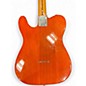 Used Squier CLASSIC VIBE 60S THINLINE TELECASTER Natural Hollow Body Electric Guitar