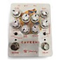 Used Keeley CAVERNS V2 Effect Pedal thumbnail