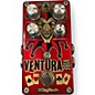 Used DigiTech VENTURA VIBE Effect Pedal thumbnail