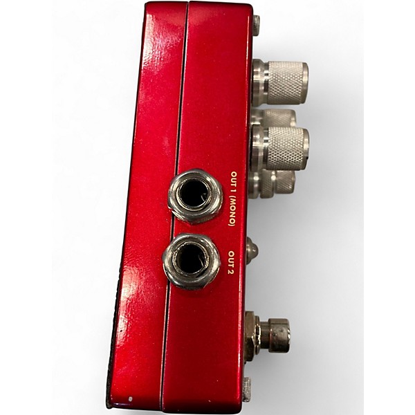 Used DigiTech VENTURA VIBE Effect Pedal