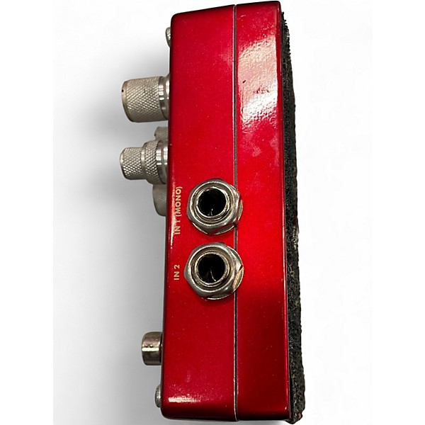 Used DigiTech VENTURA VIBE Effect Pedal