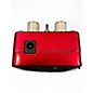 Used DigiTech VENTURA VIBE Effect Pedal