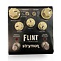 Used Strymon Flint Tremolo and Reverb Effect Pedal thumbnail
