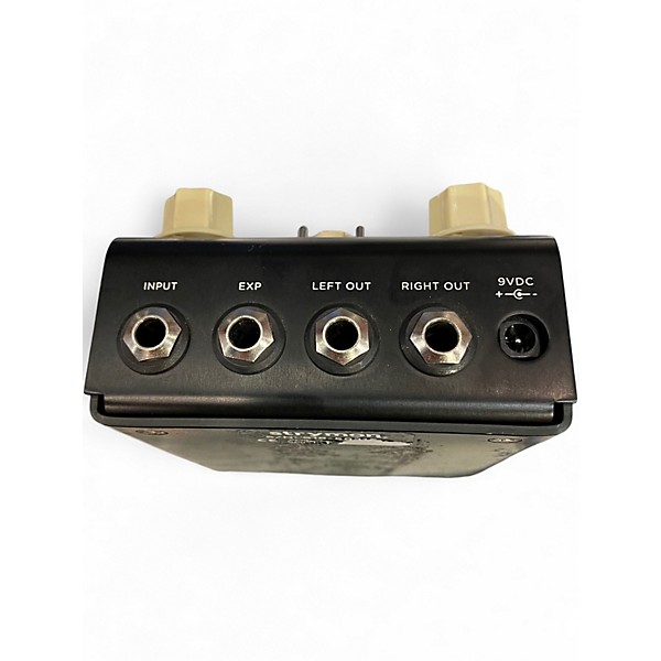 Used Strymon Flint Tremolo and Reverb Effect Pedal