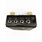 Used Strymon Flint Tremolo and Reverb Effect Pedal