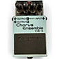 Used BOSS CE5 Chorus Ensemble Effect Pedal thumbnail