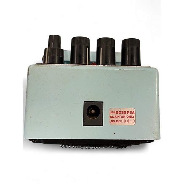 Used BOSS CE5 Chorus Ensemble Effect Pedal