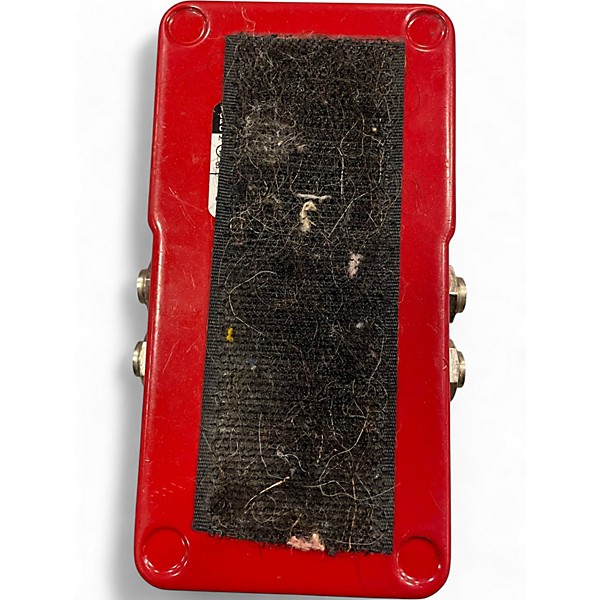 Used TC Electronic Hall Of Fame Reverb Effect Pedal