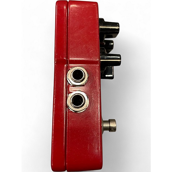 Used TC Electronic Hall Of Fame Reverb Effect Pedal