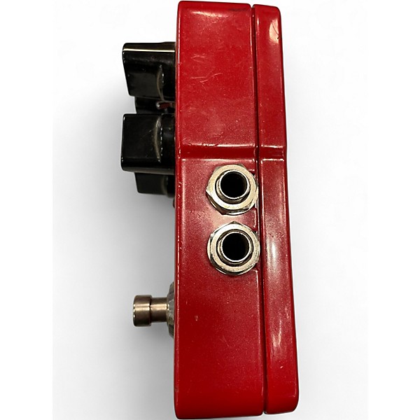 Used TC Electronic Hall Of Fame Reverb Effect Pedal