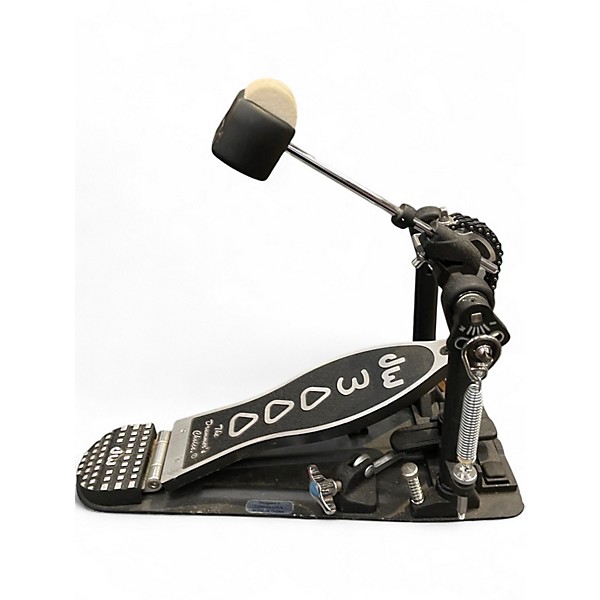 Used DW 3000 Series Single Single Bass Drum Pedal