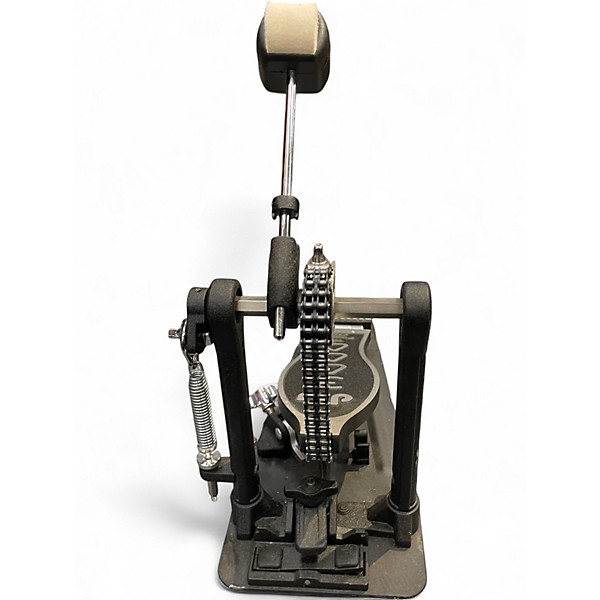 Used DW 3000 Series Single Single Bass Drum Pedal